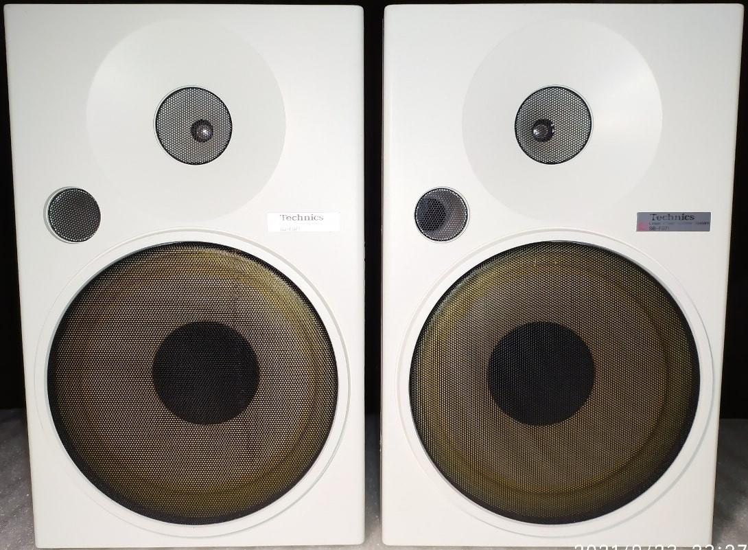 Technics SB-F071 Technics SB-F071