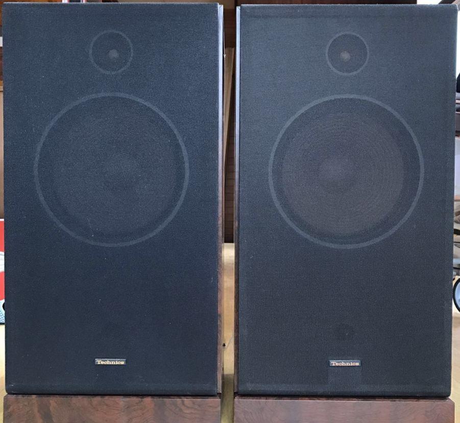 Technics SB-1250 Technics SB-1250