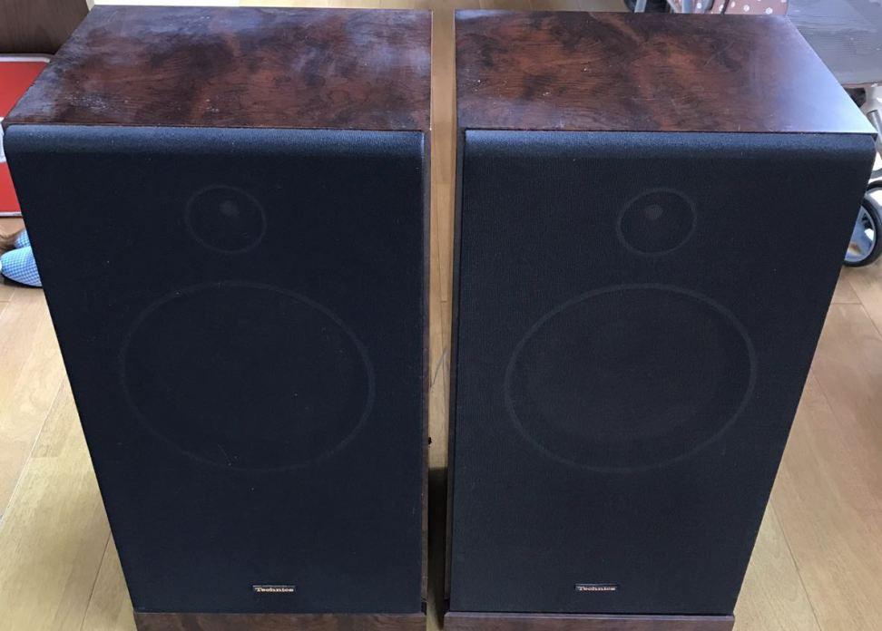 Technics SB-1250 Technics SB-1250