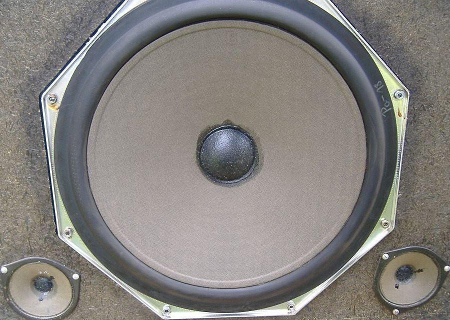 GRUNDIG Box 80