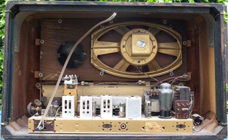 Громкоговоритель Grundig