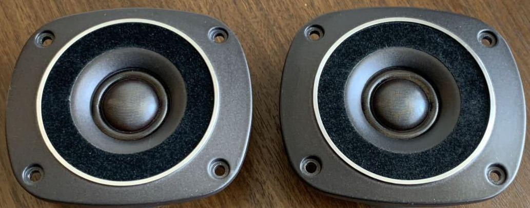 Capri Horn Capri Horn