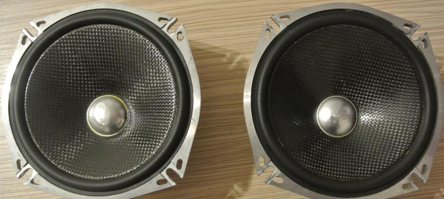 JVC CS-FT172