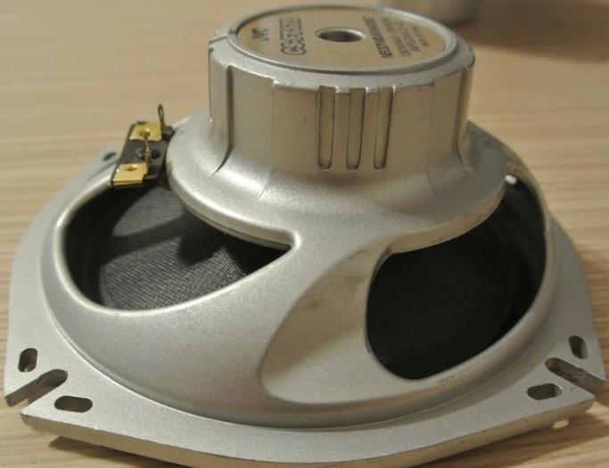 JVC CS-FT172