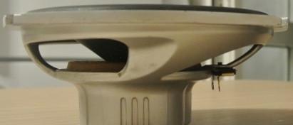 JVC CS-FT172