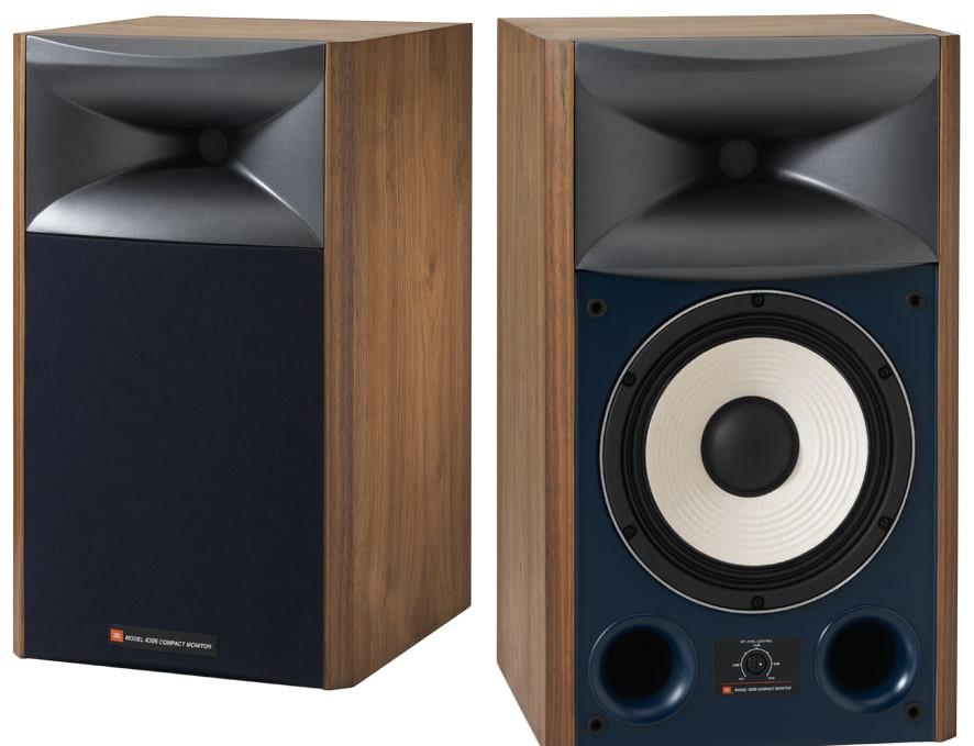 JBL 4306
