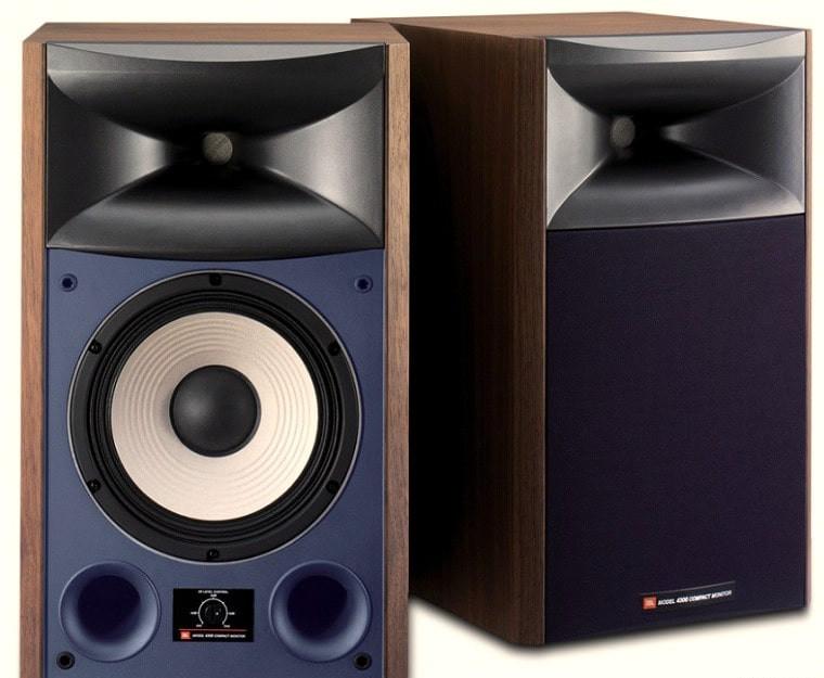 JBL 4306