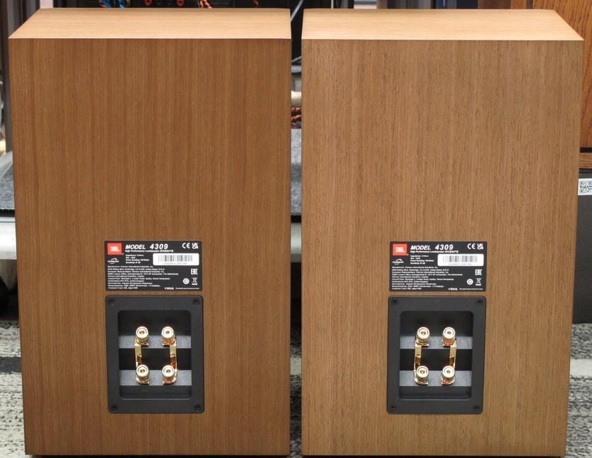JBL 4309 JBL 4309