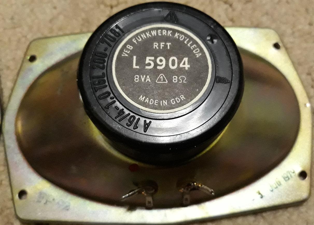 RFT L 5904