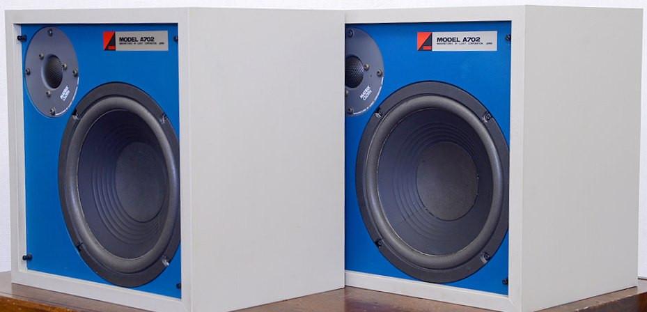Luxkit A702 Luxkit A702