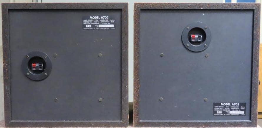 Luxkit A702 Luxkit A702