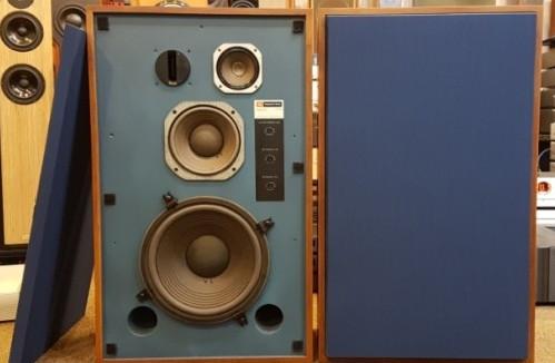 JBL 4315 JBL 4315