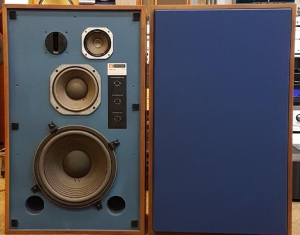 JBL 4315 JBL 4315