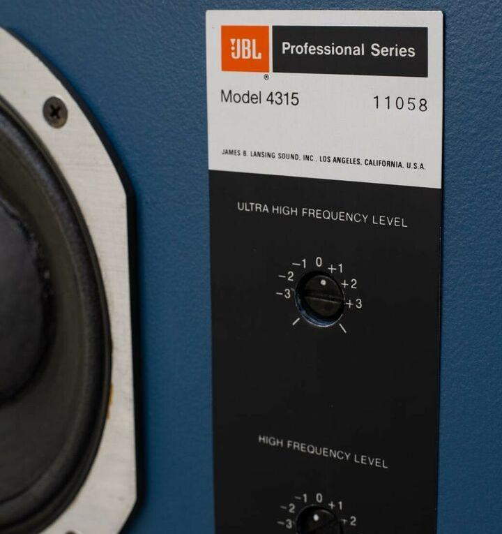 JBL4315 JBL4315