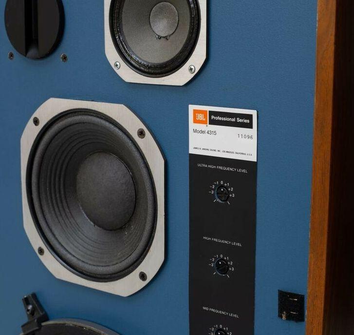 JBL4315 JBL4315
