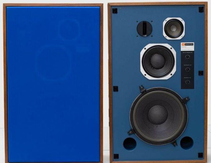 JBL 4315 JBL 4315