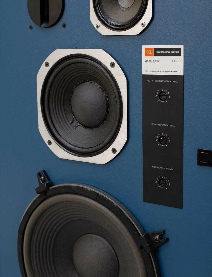 JBL4315 JBL4315