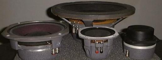 JBL 4315 JBL 4315