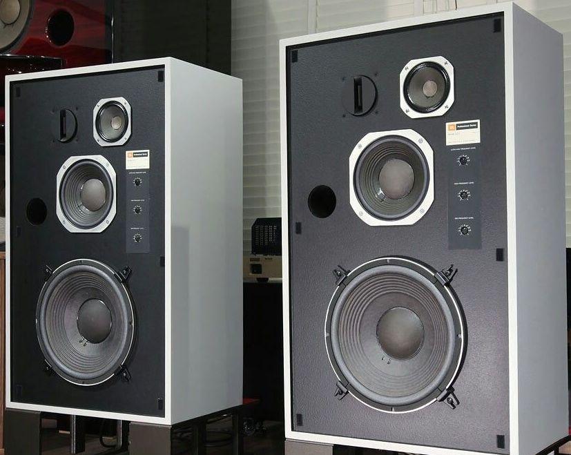 JBL 4315A JBL 4315A