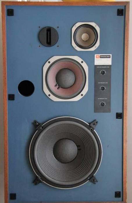 JBL4315A JBL4315A
