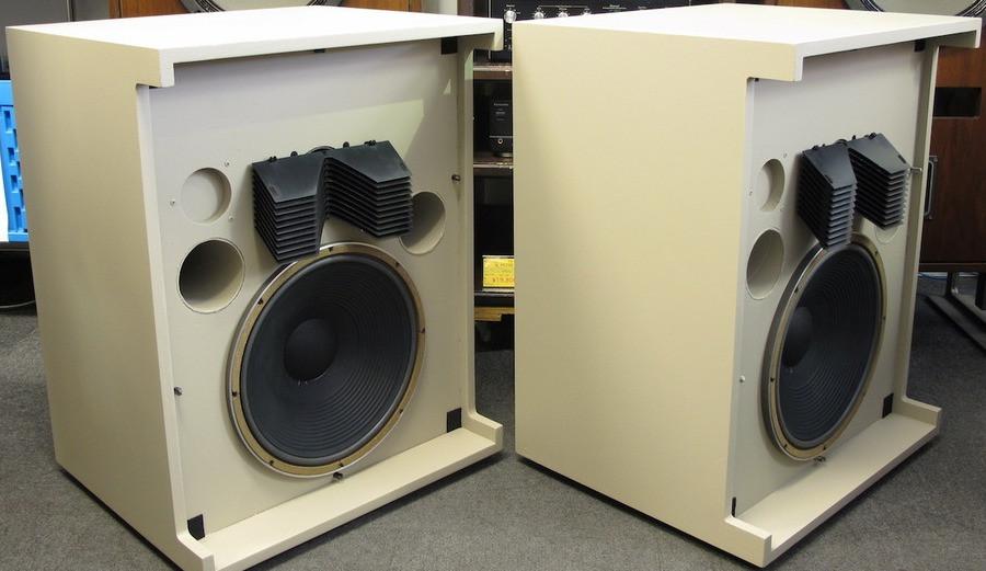 JBL 4320 JBL 4320