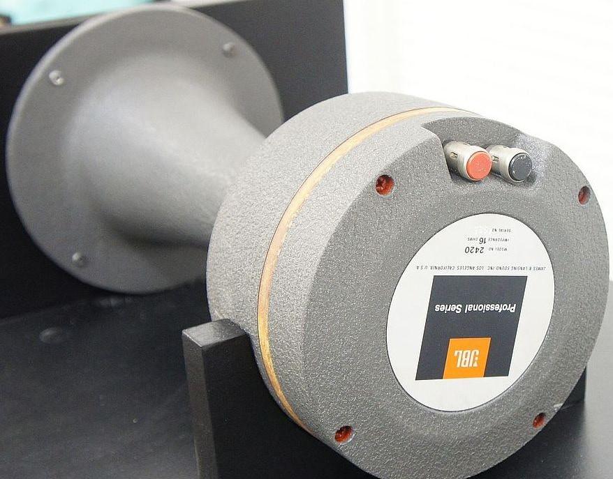 JBL 4320 JBL 4320