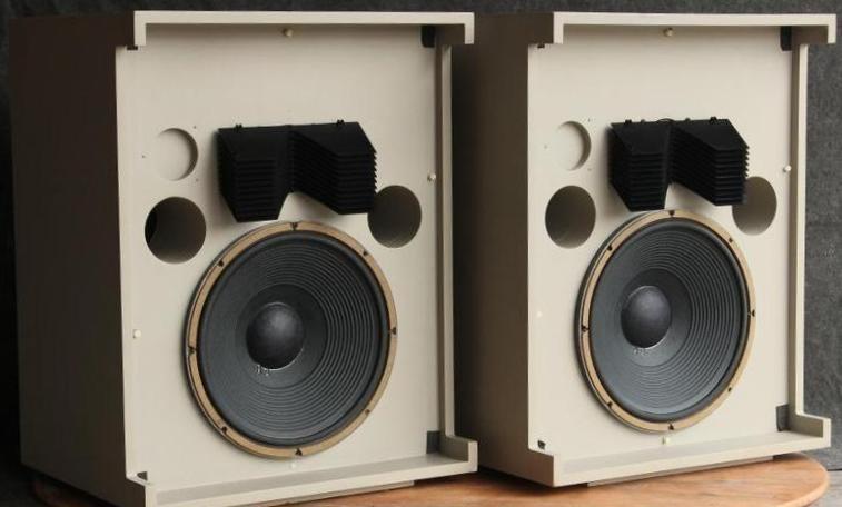 JBL 4320 JBL 4320