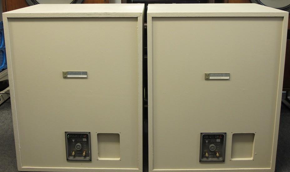 JBL 4320 JBL 4320