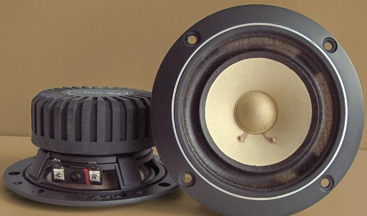 Fostex FE108 Super