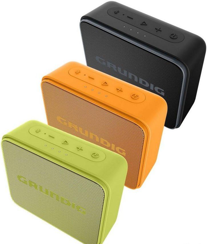 Grundig Jam