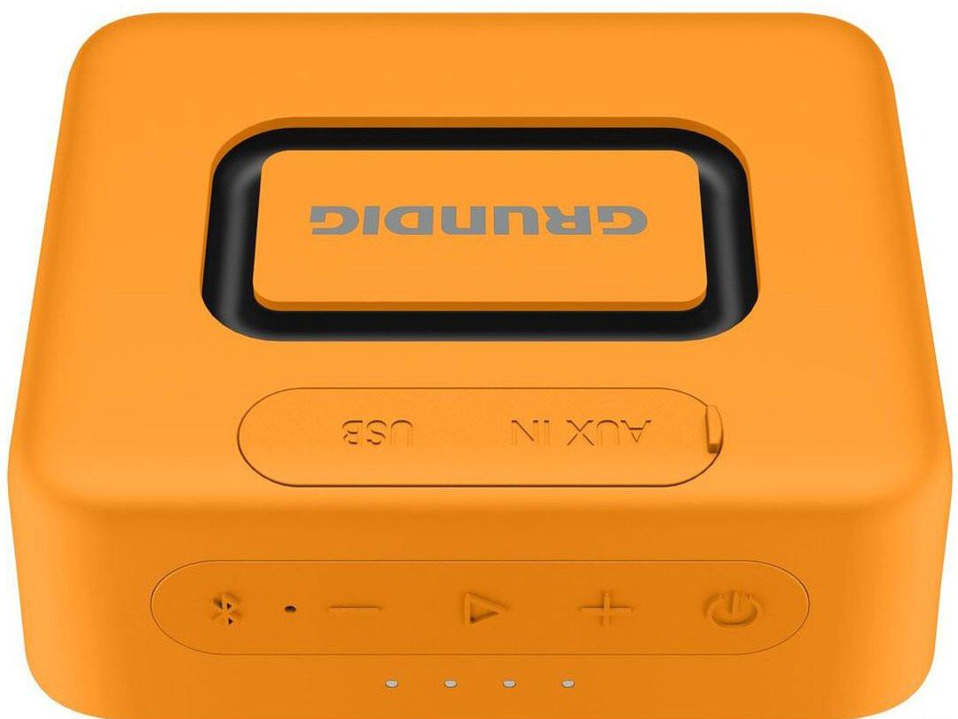 Grundig Jam