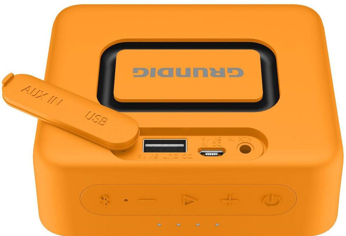 Grundig Jam