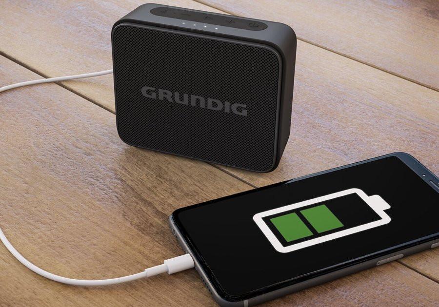 Grundig Jam