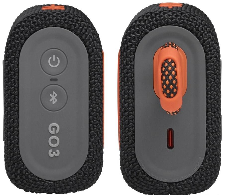 JBL Go 3