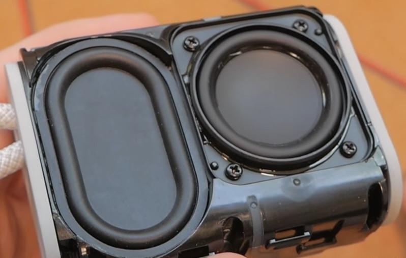 JBL Go 3