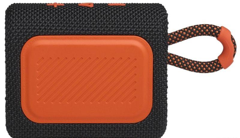 JBL Go 3