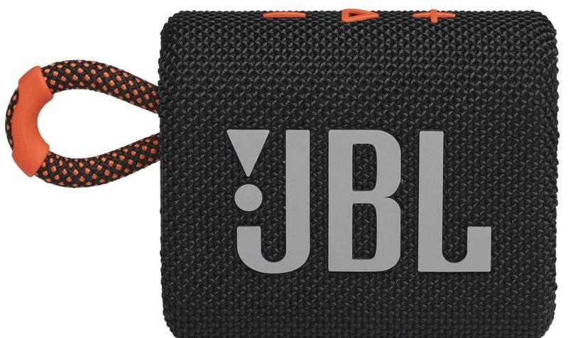 JBL Go 3
