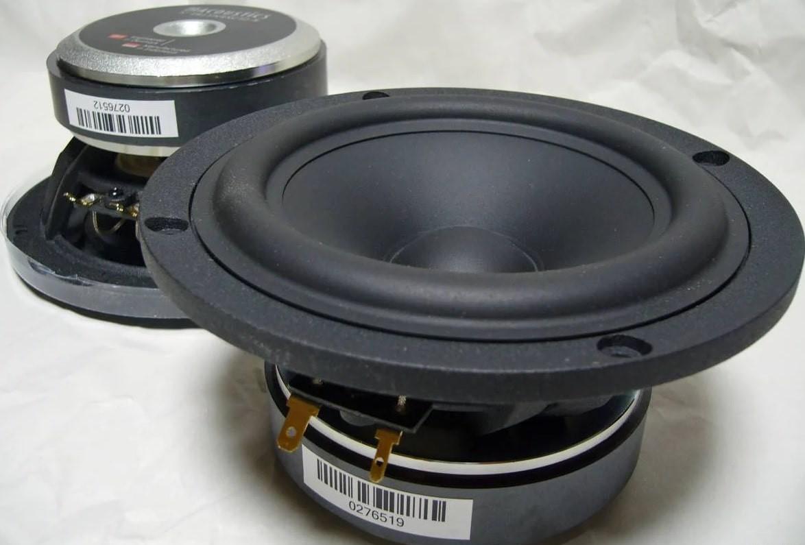SB Acoustics SB15NRXC30