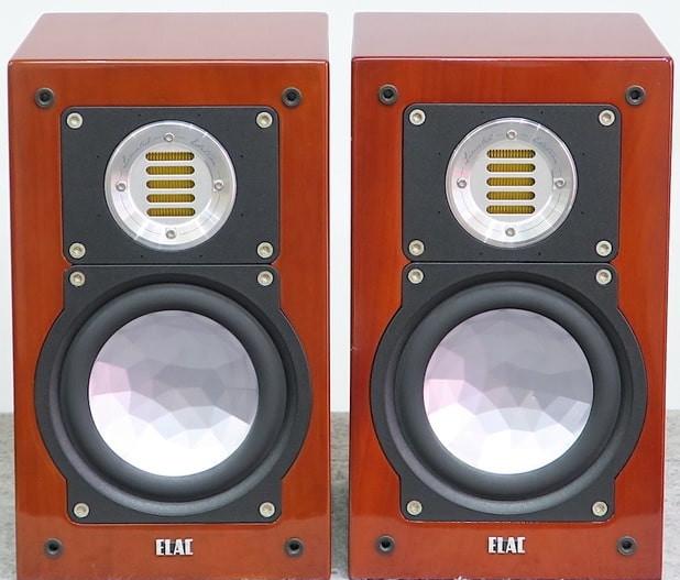 ELAC BS243 Limited Edition
