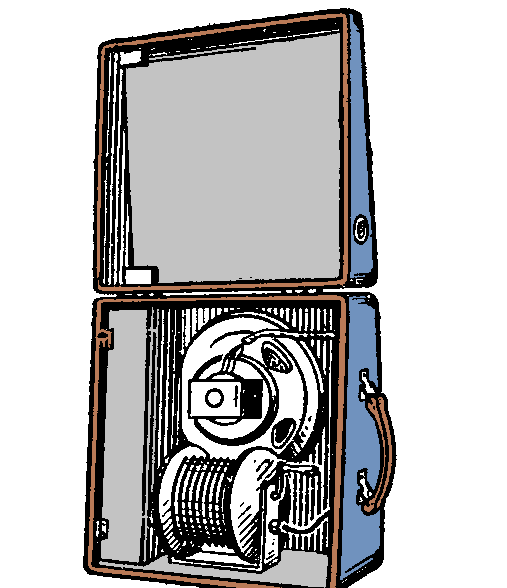 ДЧ-1