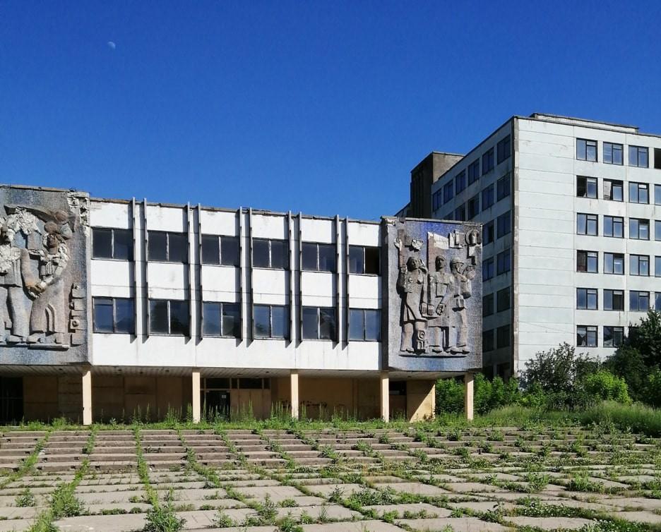 Кливер Кливер