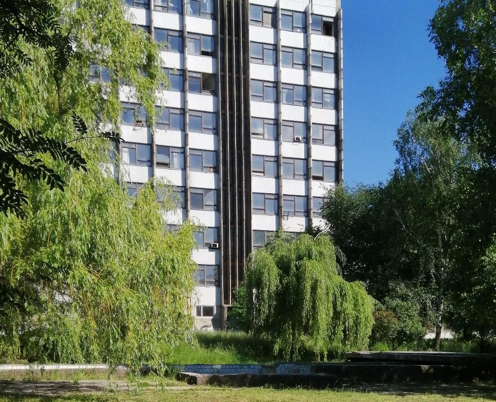 «Кливер» завода «Красный Луч» «Кливер» завода «Красный Луч»
