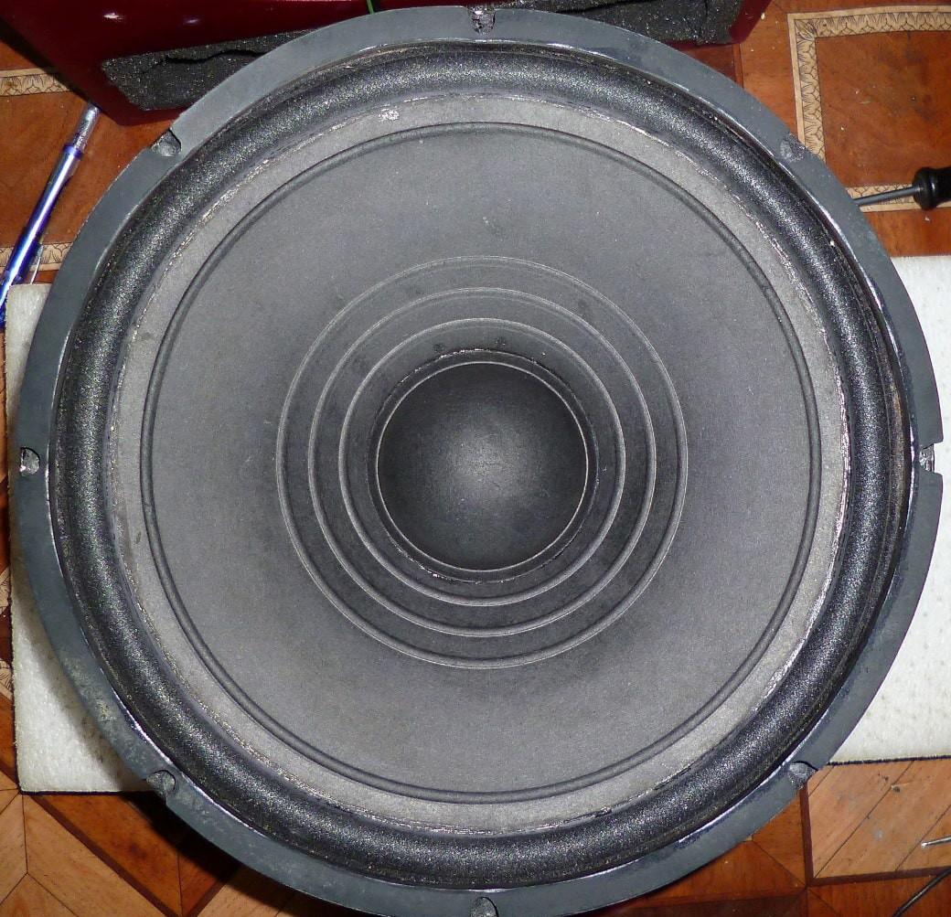 100 ГДН-116 «Кливер»