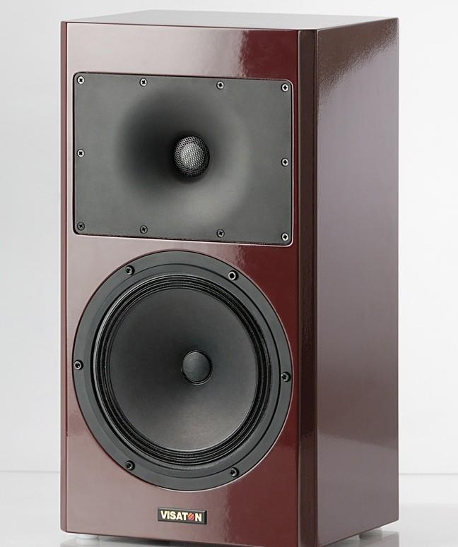 Visaton «La Belle CR» (B200 + KE25SC)