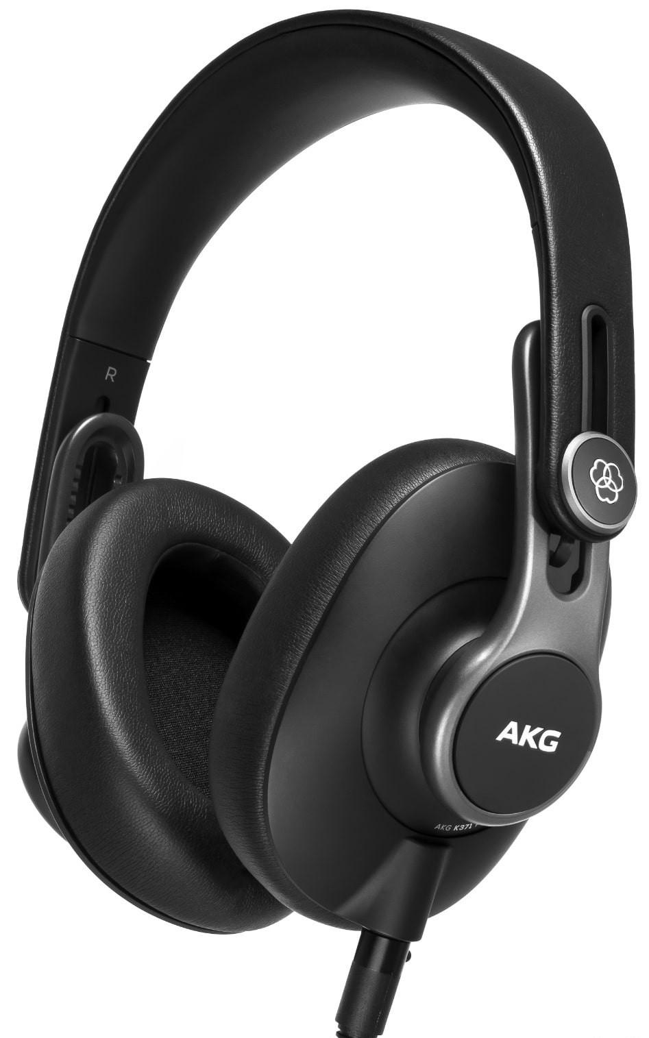 AKG K371