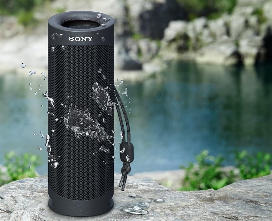 Sony SRS-XB23