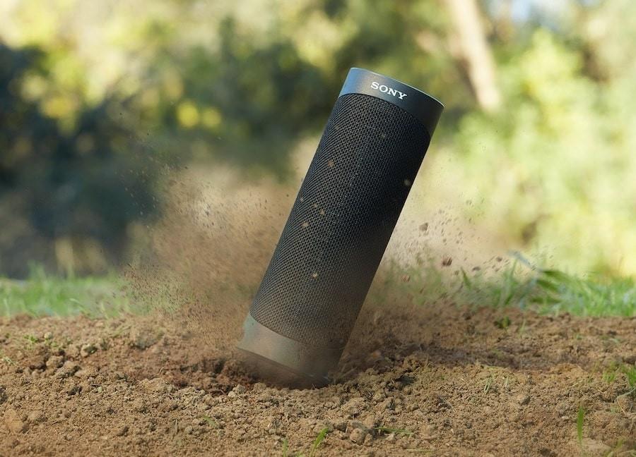 Sony SRS-XB23