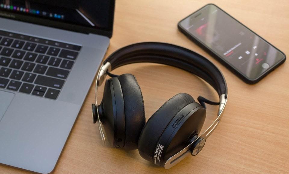 Sennheiser MOMENTUM M3