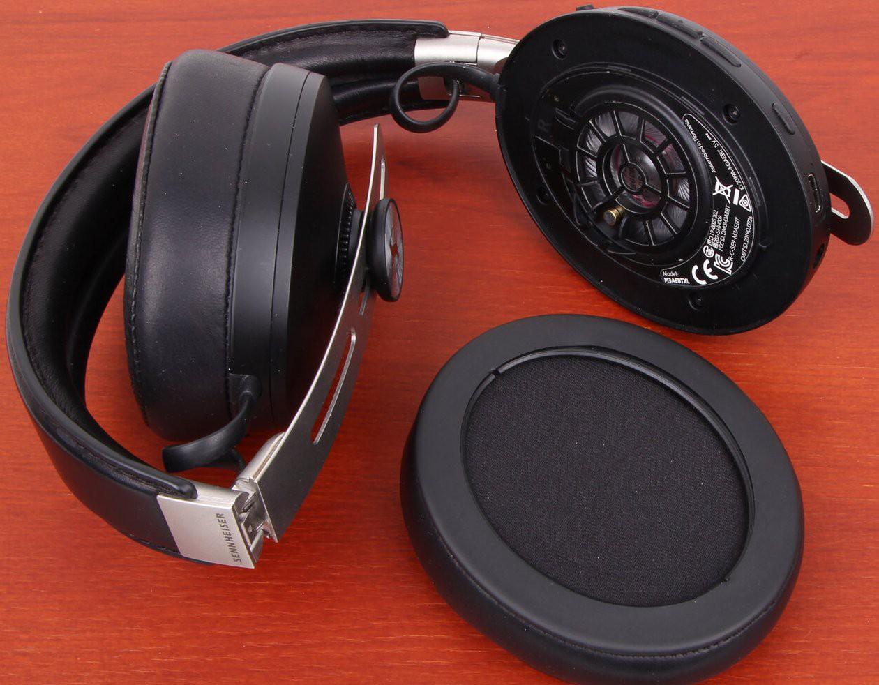 Sennheiser MOMENTUM M3