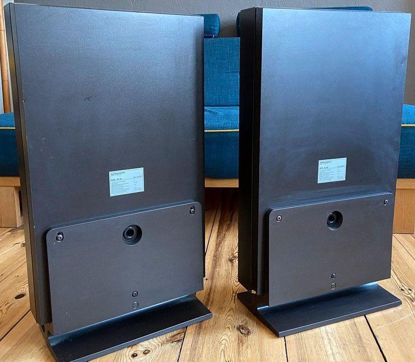 Grundig Box FL 10 Grundig Box FL 10